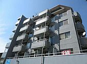 川崎市多摩区登戸 6階建 築31年のイメージ
