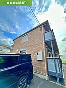 六十谷駅より徒歩21分 1階 築19年11ヶ月の賃貸物件