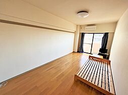 レオパレスサザンクロスプラザ(8912) 407 4階1Kのリビング/ダイニング