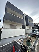 パインコート曽根東 1階 築2年8ヶ月の賃貸物件