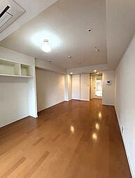 日本橋室町デュープレックスポーション 1102 11階ワンルームのリビング/ダイニング