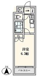 UTA聖蹟桜ヶ丘 2階