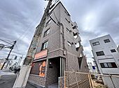 大阪市此花区梅香１丁目 5階建 築46年のイメージ