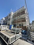 平野駅より徒歩6分 3階 築3年6ヶ月の賃貸物件