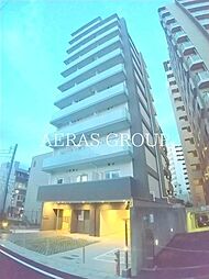 西武新宿線 武蔵関駅 徒歩3分