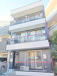 シャインハイム北千住II