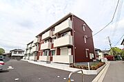 ルピナスヴィラAの賃貸物件