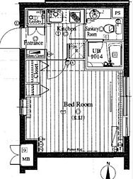 ヴォーガコルテ王子神谷アジールコート 2階