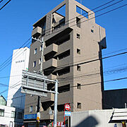 大橋駅より徒歩5分 5階 築24年11ヶ月の賃貸物件