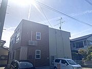 ハイデルベルク 2階 築15年2ヶ月の賃貸物件