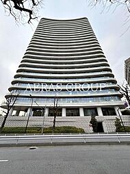 パークコート青山ザタワー