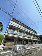 久宝寺口駅より徒歩5分 1階 築24年1ヶ月の賃貸物件