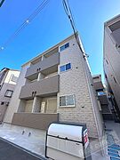 プレシャス北加賀屋 2階 築1年11ヶ月の賃貸物件
