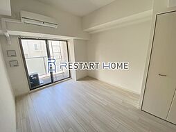 エスプレイス神戸ハーバーウエスト 14階1Kのリビング/ダイニング