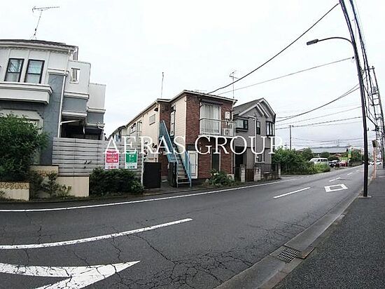 外観画像