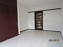 アビタント玉川学園 1階1DKのリビング/ダイニング