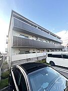 七道駅より徒歩5分 1階 築13年1ヶ月の賃貸物件