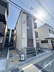 尼崎市神田北通８丁目 3階建 新築のイメージ