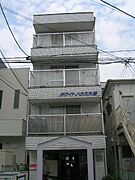 ホワイトハウス大楠 3階 築38年3ヶ月の賃貸物件