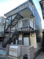 レオパレス門咲