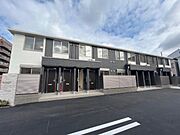 若江岩田駅より徒歩13分 1階 新築の賃貸物件
