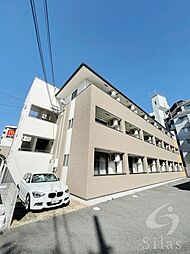 フジパレス浜寺サウスIII番館