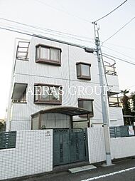 サンピュアーパレス