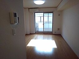 クレール　メゾン 2階ワンルームのリビング/ダイニング