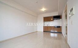 エル・セレーノ西早稲田 2階1LDKのリビング/ダイニング