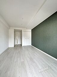 GLUCK MAISON S-SAKAI XVI 507 5階1Kのリビング/ダイニング