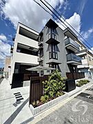 我孫子町駅より徒歩3分 3階 新築の賃貸物件