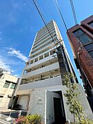 堺駅より徒歩13分 2階 築6年8ヶ月の賃貸物件