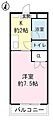 アジュール本郷2階3.6万円