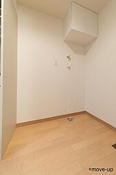 コンコース二子 1階1Kのリビング/ダイニング