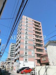 アクシーズタワー川口幸町II