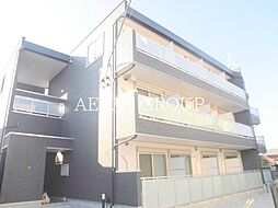 リブリ・武蔵浦和