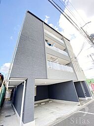 南海高野線 浅香山駅 徒歩9分