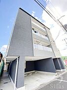 浅香山駅より徒歩9分 4階 築11年7ヶ月の賃貸物件