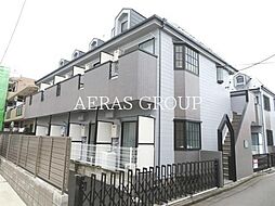 セドルハイム三鷹Ａ