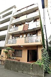 スワンマンション