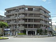 町田駅よりバス15分 徒歩2分 3階 築32年8ヶ月の賃貸物件