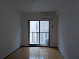 ＢＥＬＬＡＧＩＯII 302 3階1Kのリビング/ダイニング