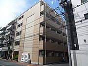 カリスヤマガの賃貸物件