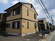 パーシモン1 2階 築30年7ヶ月の賃貸物件