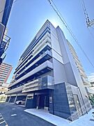 新深江駅より徒歩5分 5階 新築の賃貸物件
