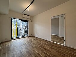 ライオンズマンション三郷第3 5階2SLDKのリビング/ダイニング