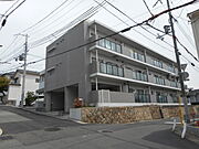 板宿駅より徒歩12分 2階 築28年4ヶ月の賃貸物件