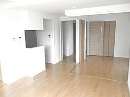 セイクレッド 2階3LDKのリビング/ダイニング