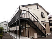 エントピア新秋津A棟 2階 築31年10ヶ月の賃貸物件