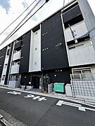 エヌエムスワサントドゥウエスト 4階 築6年6ヶ月の賃貸物件